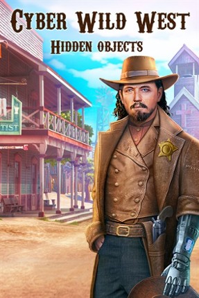 Wild West - Hidden Objects Xbox Image