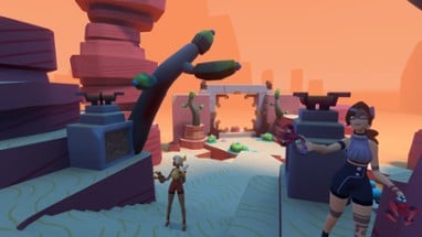 Windlands 2 Image