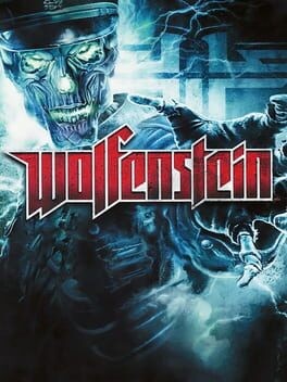 Games like Wolfenstein
