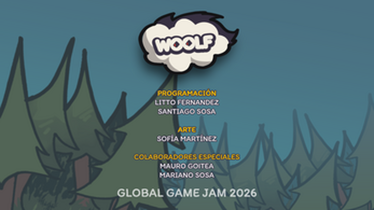Woolf Image