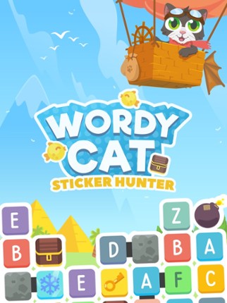 Wordycat Image