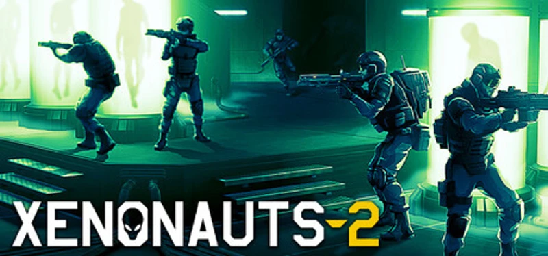 Xenonauts 2 Image