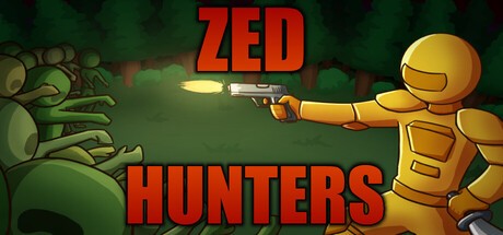 Games like Zed Hunters
