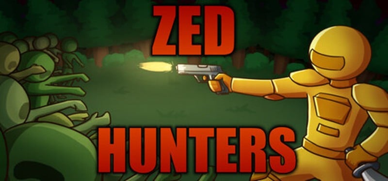 Zed Hunters Image