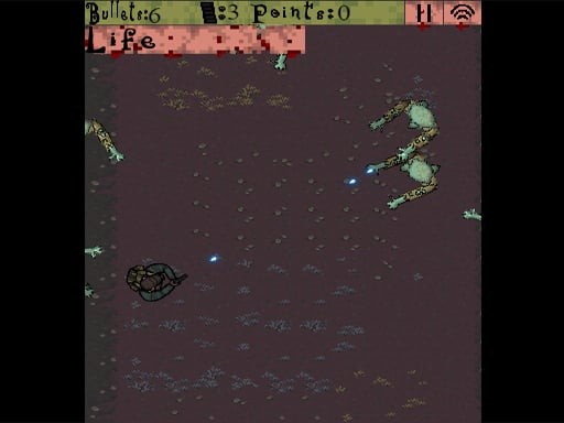 Games like Zombie Horde