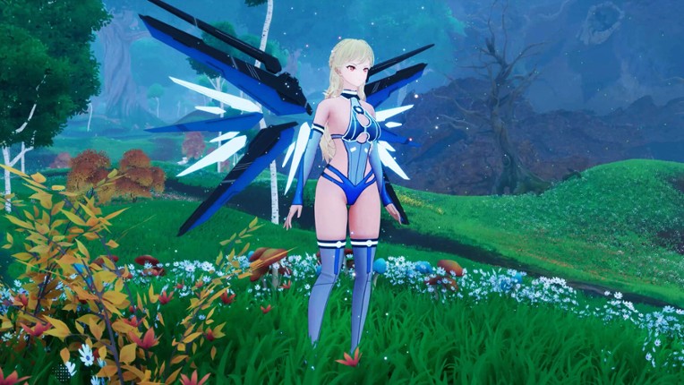 星海乐章 | GALIX: NewHorizons | 星の旅:億万年の絆 screenshot