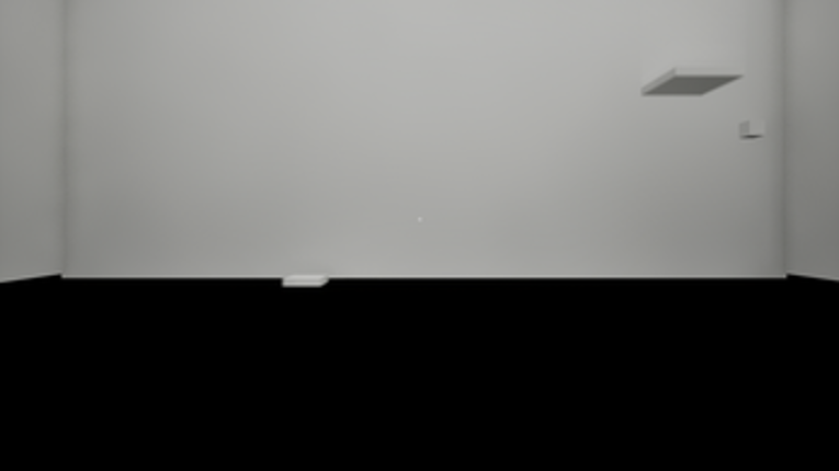 白い部屋-WhiteRoom Image