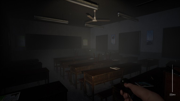 童年诡事录 Image