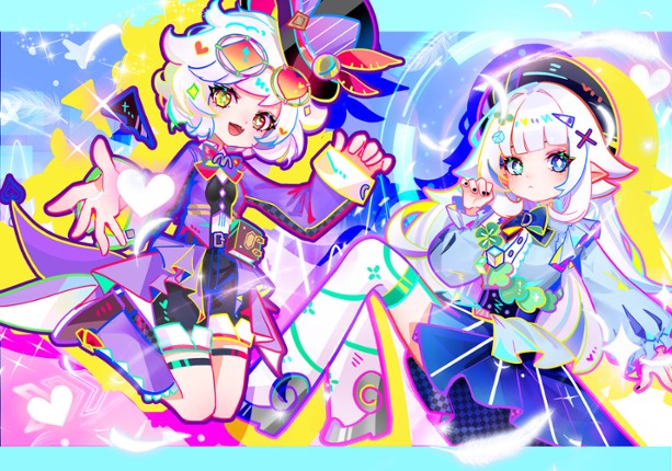 魔哆魔哆 Modo Modo screenshot