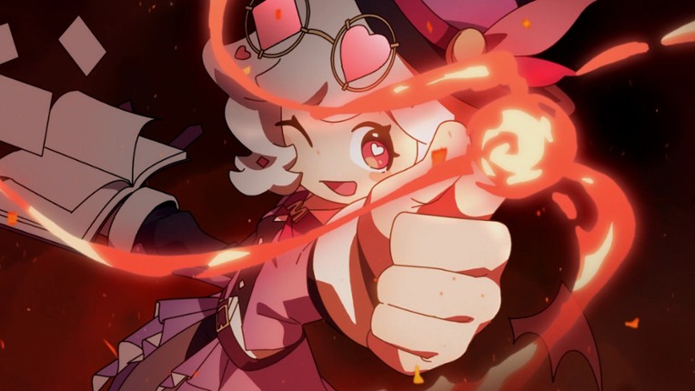 魔哆魔哆 Modo Modo screenshot