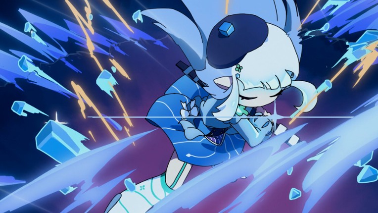 魔哆魔哆 Modo Modo screenshot