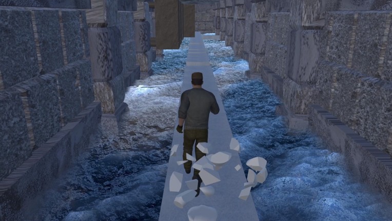 광기의 함정(The Madness Trap Trek) screenshot