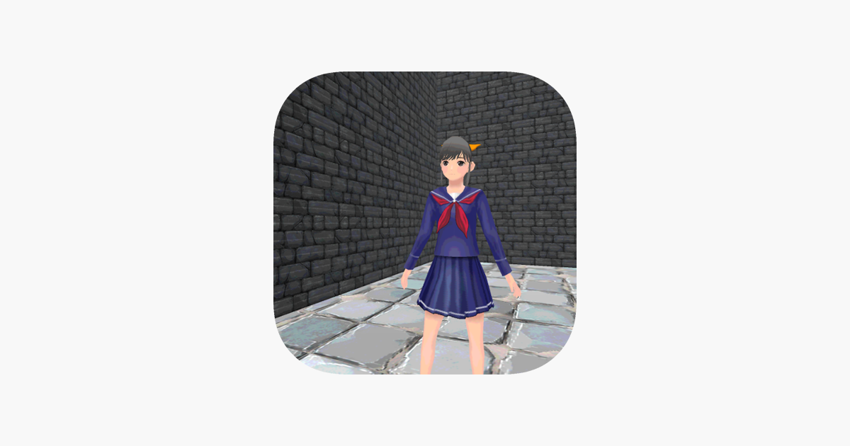 Games like ３D迷路 女子高生をさがせ