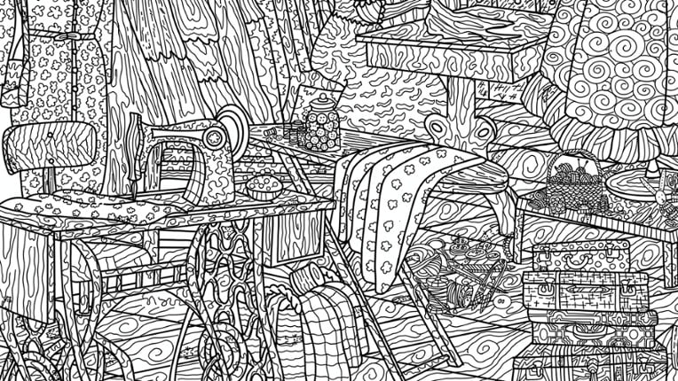 100 Atelier Cats screenshot