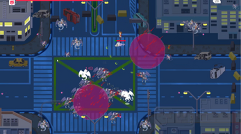 106_Motion Canvas_Public_DemonDemon Demon Tamers screenshot