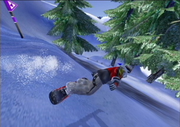 1080° Avalanche Image