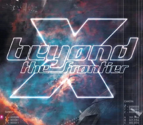 X: Beyond the Frontier Image
