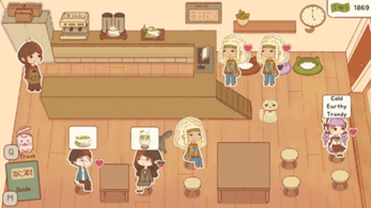 5_GoodKnight Studios_Student_Mofumofu Cafe Image