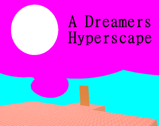 a dreamers hyperscape Image