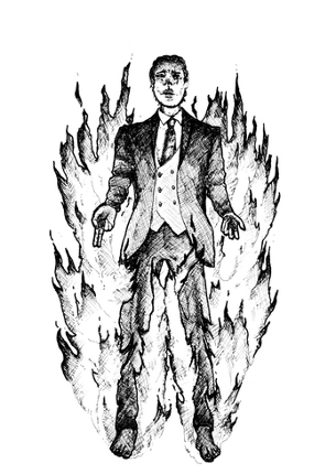 A Great + Terrible Revival screenshot