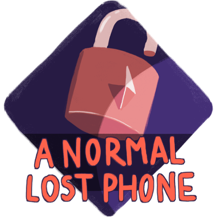 A Normal Lost Phone Image