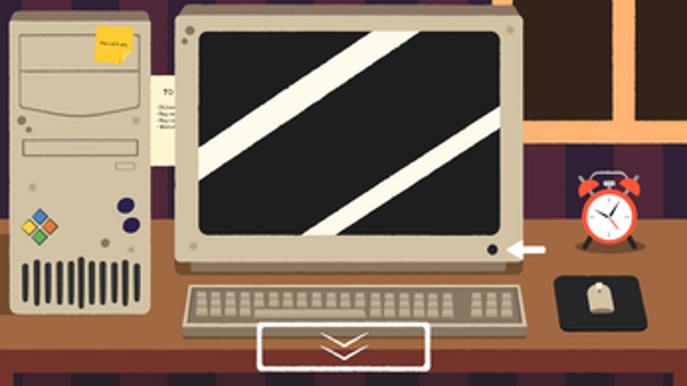 A Pop Duel From Hell screenshot