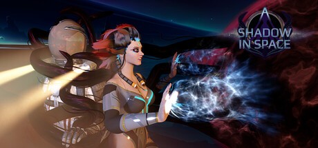 Games like A Shadow in Space