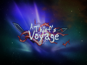 A Thief's Voyage Image