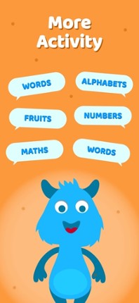 ABCKidsTV - Play &amp; Learn screenshot