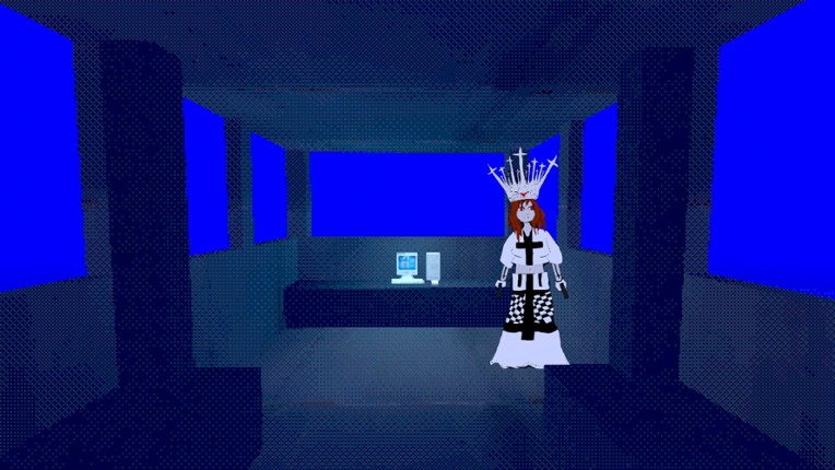 Abyss Veil screenshot