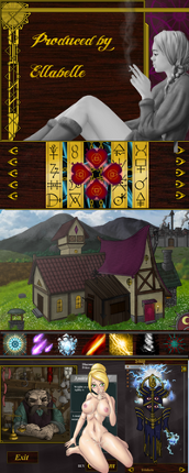 Alchemy Quest screenshot