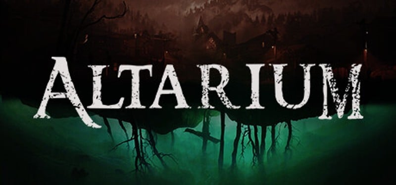 Altarium Game Cover