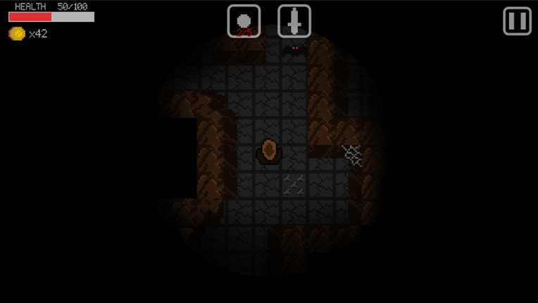 Ancient Tombs screenshot