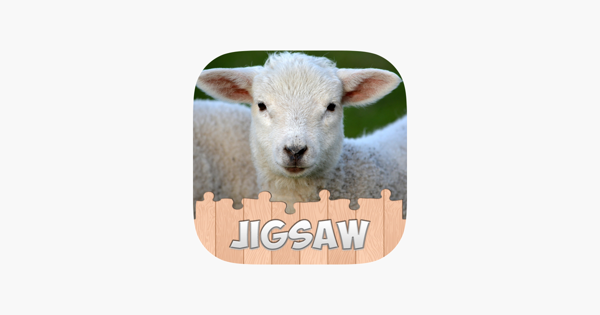 Games like Animal Jigsaw Puzzle For kids and Adults