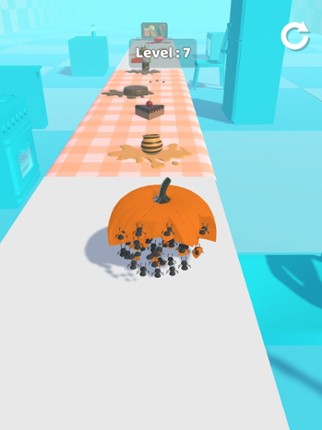 Ant Invasion! screenshot