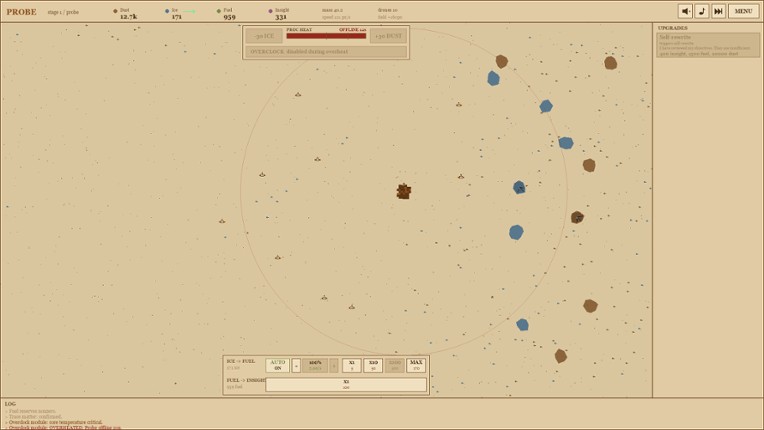 Apotheosis Engine Image