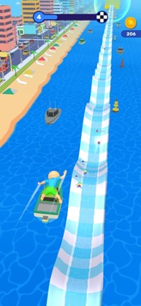 Aquapark Hills Image