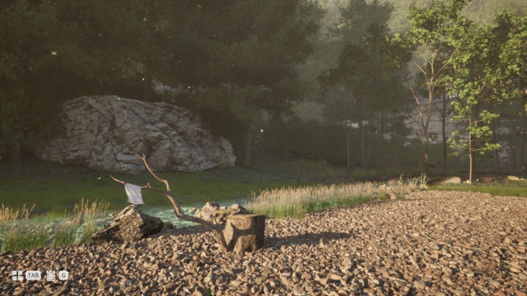 Arcadian Days screenshot