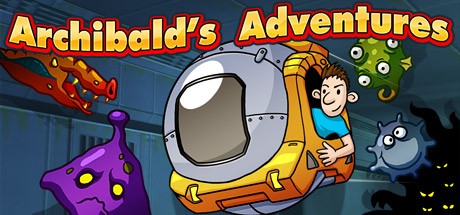 Games like Archibald's Adventures