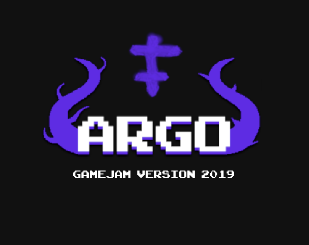 Games like Argo - 2019 GameJam