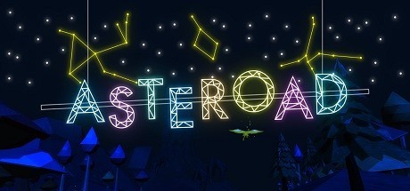 Games like Asteroad