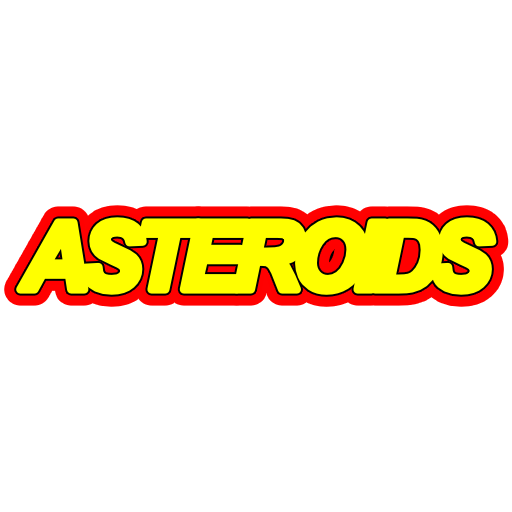 Games like Asteroids