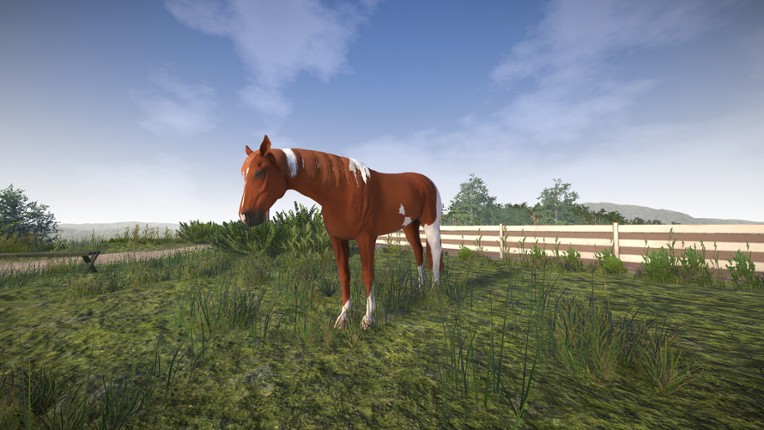 Astride screenshot