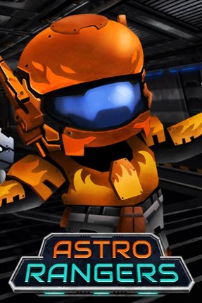 Astro Rangers Image
