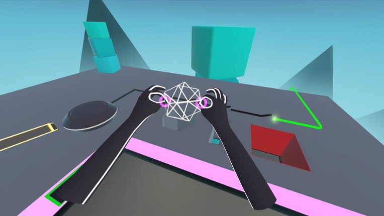 Aurora screenshot