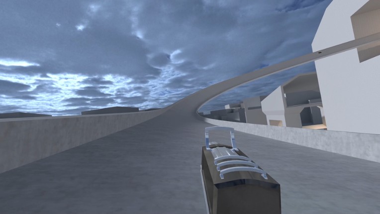 AVENGE MYSELF screenshot