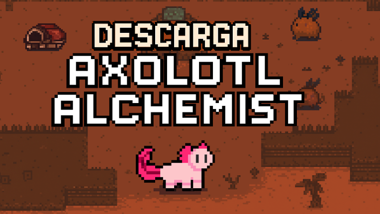 Axolotl Alchemist v.beta Descargable Image