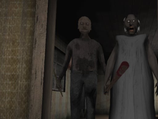 Games like Baby Granny 2021