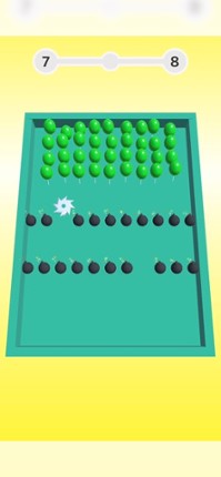 Balloon Popping! screenshot