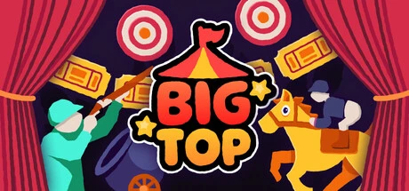 Games like Big Top